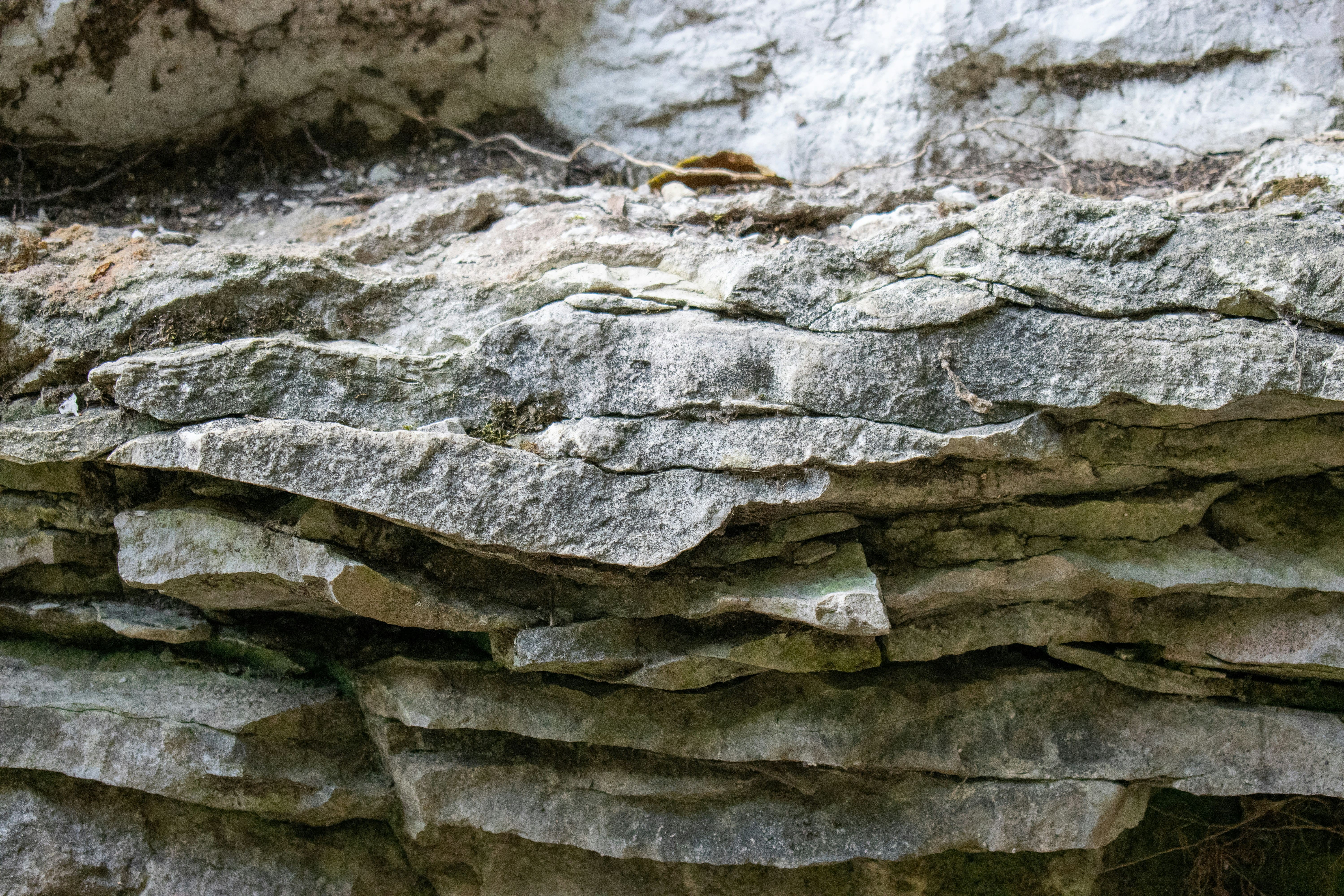 Sedimentology Analysis